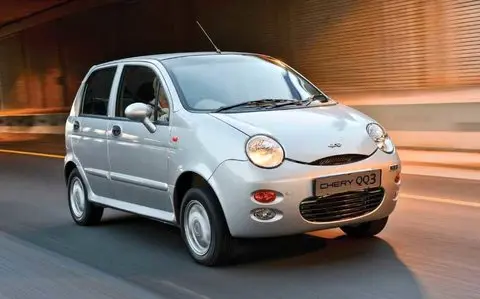 ام وی ام 110 ؛ قیمت انواع کارکرده در بازار آزاد