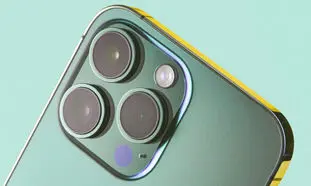 جدیدترین شایعه ها درباره آیفون ۱۶ پرومکس