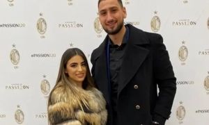 دزدها دروازه بان معروف و‌ نامزدش را برهنه کردند و بستند