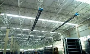 بهترین سیستم گرمایشی و سرمایشی را از کجا بخریم؟