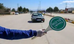 محدودیت جدید ترافیکی از امشب در تهران