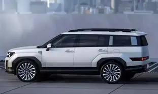 اولین تصاویر واقعی سانتافه 2024 منتشر شد