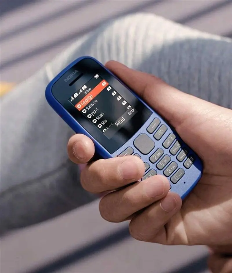 ارزان ترین گوشی‌‌‌ های نوکیا در بازار (تابستان 1402)