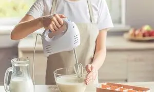 بهترین همزن برقی در بازار کدام است؟