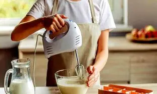 بهترین همزن برقی در بازار کدام است؟