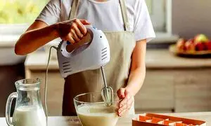 بهترین همزن برقی در بازار کدام است؟