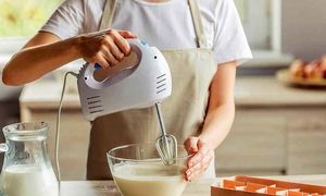 بهترین همزن برقی در بازار کدام است؟