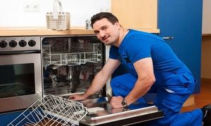 معتبرترین مرکز تعمیر ظرفشویی در کرج