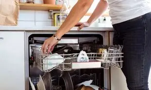 خرید بهترین ماشین ظرفشویی با بودجه 30 میلیون تومان