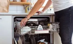 خرید بهترین ماشین ظرفشویی با بودجه 30 میلیون تومان