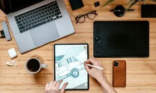 پر‌فروش ترین تبلت دیجی کالا (مرداد 1402)