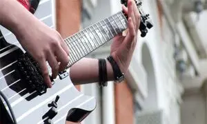 نکاتی در مورد خرید گیتار الکتریک