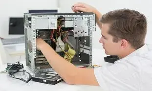 دلایل خرابی کیس کامپیوتر