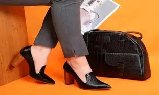 خرید قسطی کیف و کفش چرم بدون کارمزد