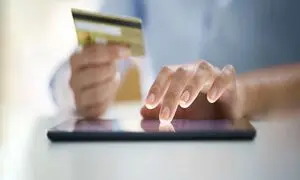 روندهای تاثیرگذار در توزیع مرسولات تجارت الکترونیک