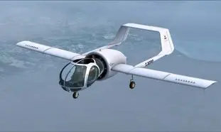 عجیب‌ ترین هواپیماهای خصوصی جهان