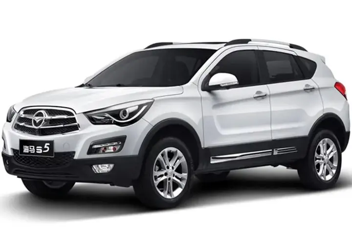 جزئیات تحویل هایما اس5 اعلام شد + قیمت