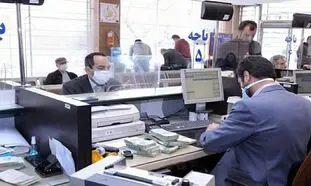 امکان رزرو غیرحضوری نوبت برای شعب بانک ملت