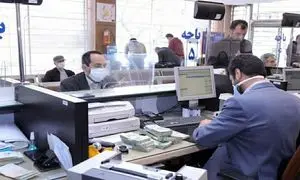 امکان رزرو غیرحضوری نوبت برای شعب بانک ملت