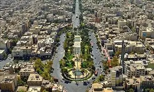 جدیدترین قیمت آپارتمان 75 متری در نارمک