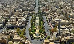 جدیدترین قیمت آپارتمان 75 متری در نارمک