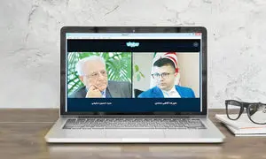 گفتگوی علیرضا کلاهی صمدی و حسین سلیمی در خصوص چالش‌های صنعت در ایران