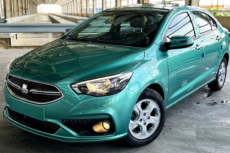 جدیدترین قیمت شاهین اعلام شد + جدول