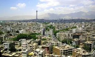 با 500 میلیون کجا خانه رهن کنیم؟/ قیمت رهن کامل آپارتمان در تهران