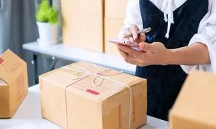 پسکرایه؛ خدمت متفاوت و مورد توجه پستی در سراسر دنیا