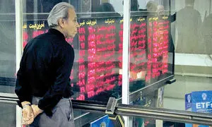 برندگان و بازندگان یک ماه اخیر بورس