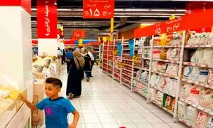 اقدامات پیشگیرانه هایپراستار برای مقابله با کرونا