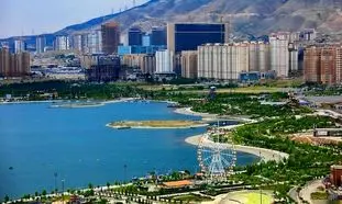 بهترین پروژه های ساخت و ساز منطقه 22