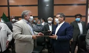 احداث 16 مرکز آموزشی و درمانی در سیستان و بلوچستان توسط خیرین تات