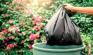 بهترین کیسه زباله را از کجا سفارش دهیم؟