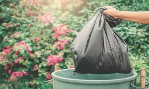 بهترین کیسه زباله را از کجا سفارش دهیم؟