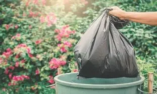 بهترین کیسه زباله را از کجا سفارش دهیم؟
