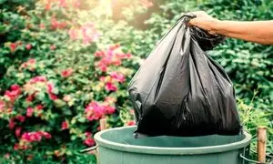 بهترین کیسه زباله را از کجا سفارش دهیم؟
