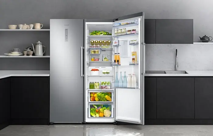 چرا خرید یخچال دوقلو انتخاب مناسبی برای خانه‌ های بزرگ است؟ 