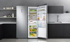 چرا خرید یخچال دوقلو انتخاب مناسبی برای خانه‌ های بزرگ است؟ 