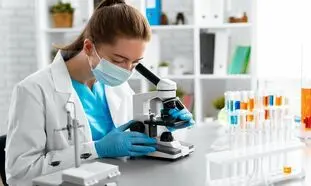 چطور تجهیزات آزمایشگاهی معتبر، دقت تشخیص را افزایش می‌دهند