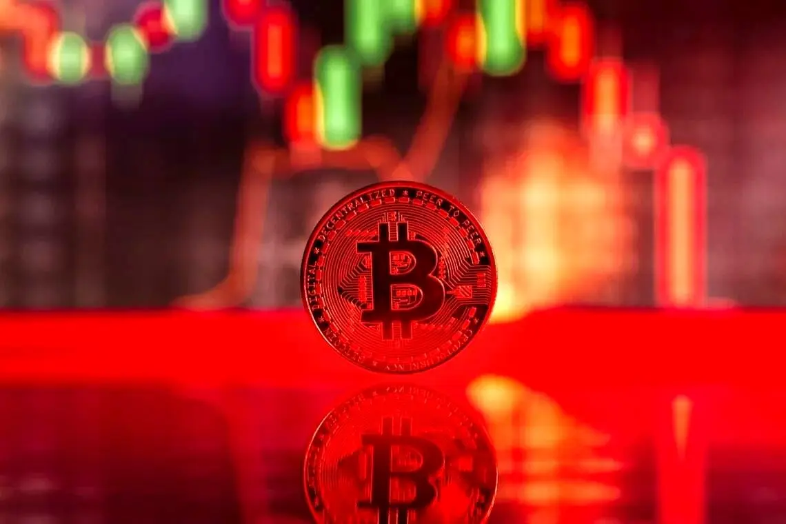 ریزش شدید بیت کوین؛ دوران رشد تمام شد؟