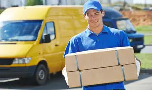 خدمت پرداخت در محل؛ روشی آسان برای خرید و فروش کالا از طریق پست