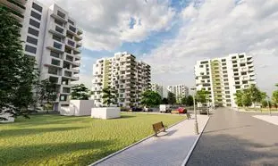 چگونه می توان مالک واحدهای چیتگر شد؟