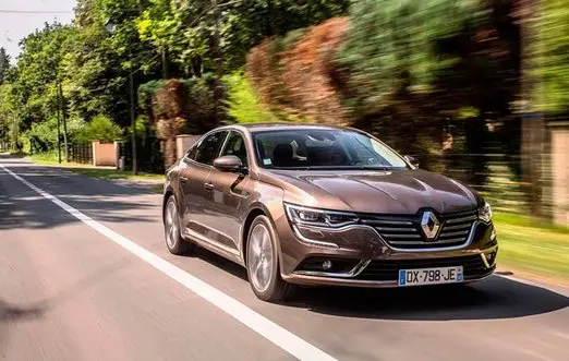 قیمت رنو تالیسمان وارداتی مشخص شد + جدول