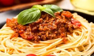 قیمت انواع ماکارونی در بازار چند؟