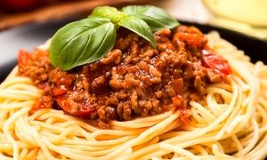 قیمت انواع ماکارونی در بازار چند؟