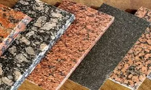 راهنمای خرید سنگ گرانیت باکیفیت