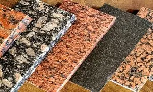 راهنمای خرید سنگ گرانیت باکیفیت
