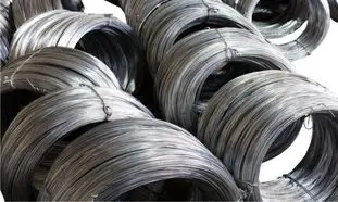 سیم مفتولی گالوانیزه چیست و چگونه تولید می شود؟