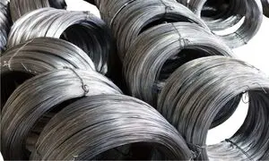 سیم مفتولی گالوانیزه چیست و چگونه تولید می شود؟